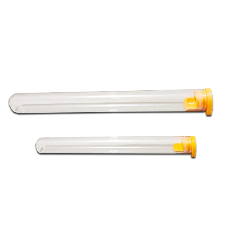 15-18mm Ant Farm Test Tube Rub - Plastic Pipe Clip incelemesi ve fiyatı