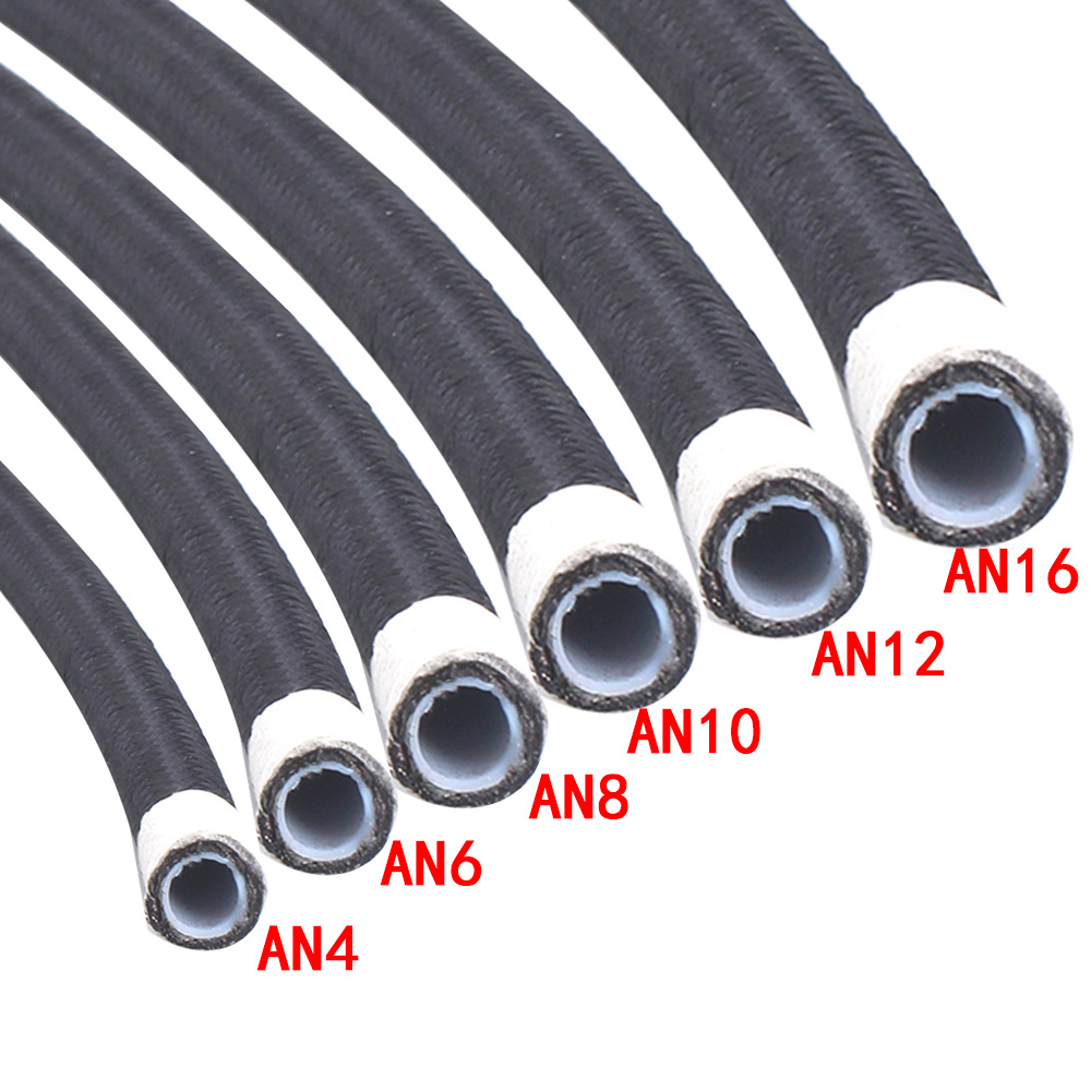 Universal 1M/3M/6M AN4-AN12 Ra - Ptfe Tape Thread incelemesi ve fiyatı