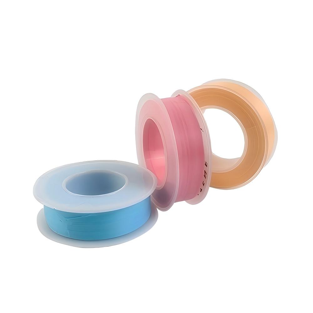 10m/Roll Disposable Dental PTF - Ptfe Tape Thread incelemesi ve fiyatı