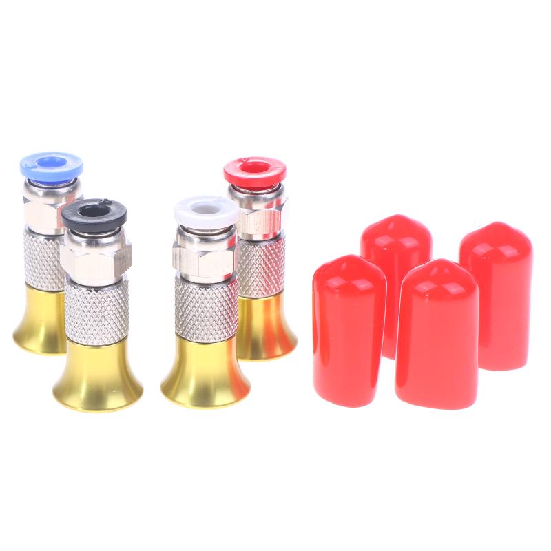 3D Printer PC4-M6 Pneumatic Co - Ptfe Tape Thread incelemesi ve fiyatı