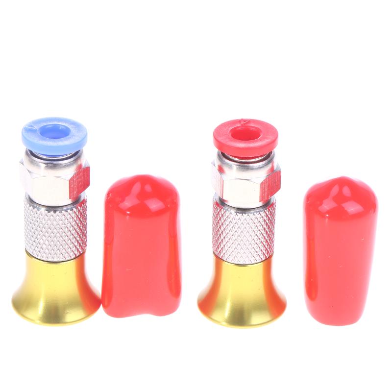 3D Printer PC4-M6 Pneumatic Co - Ptfe Tape Thread incelemesi ve fiyatı