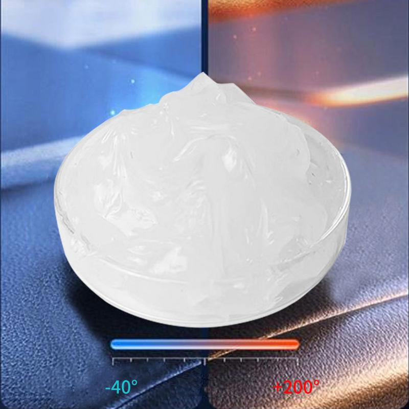 10g Silicone Lubricant Grease  - Silicone Tap Washer incelemesi ve fiyatı
