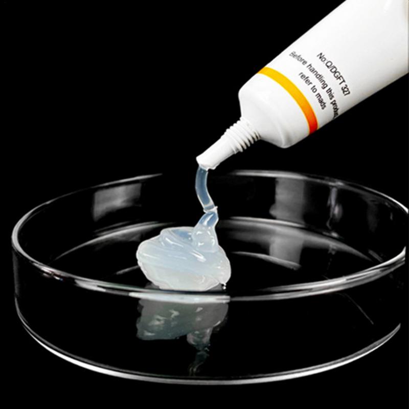 10g Silicone Lubricant Grease  - Silicone Tap Washer incelemesi ve fiyatı