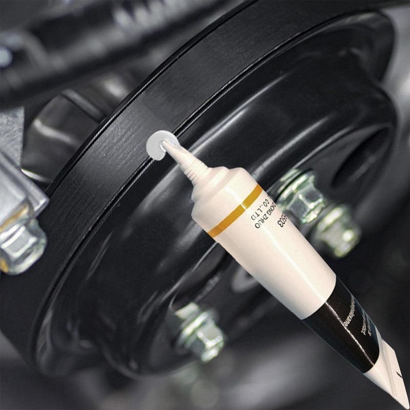10g Silicone Lubricant Grease  - Silicone Tap Washer incelemesi ve fiyatı
