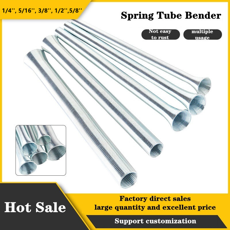 5Pcs/Set Air Condition Copper  - Pipe Bending Spring incelemesi ve fiyatı