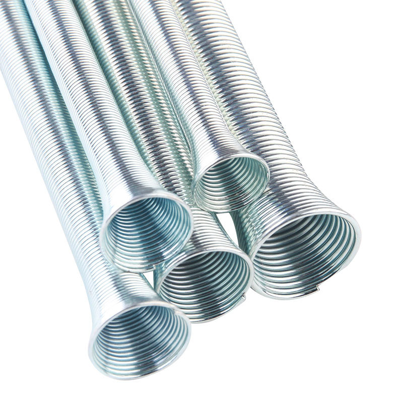 5Pcs/Set Air Condition Copper  - Pipe Bending Spring incelemesi ve fiyatı