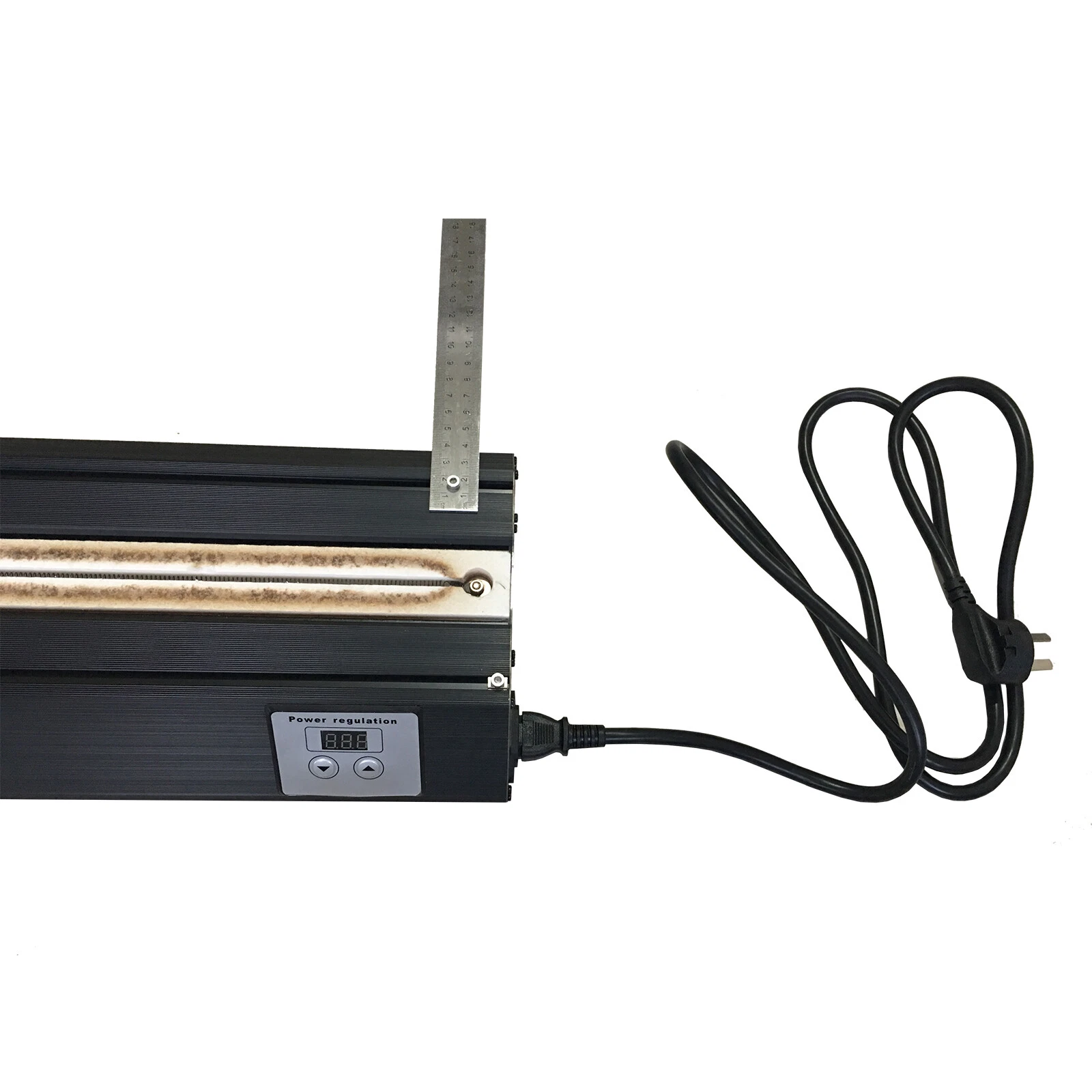 120cm Acrylic Bending Machine  - Pipe Freeze Spray incelemesi ve fiyatı