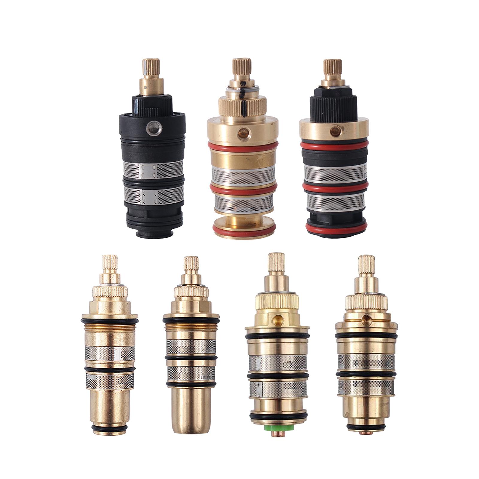Thermostatic Cartridge Valve S - Basin Mixer Cartridge incelemesi ve fiyatı