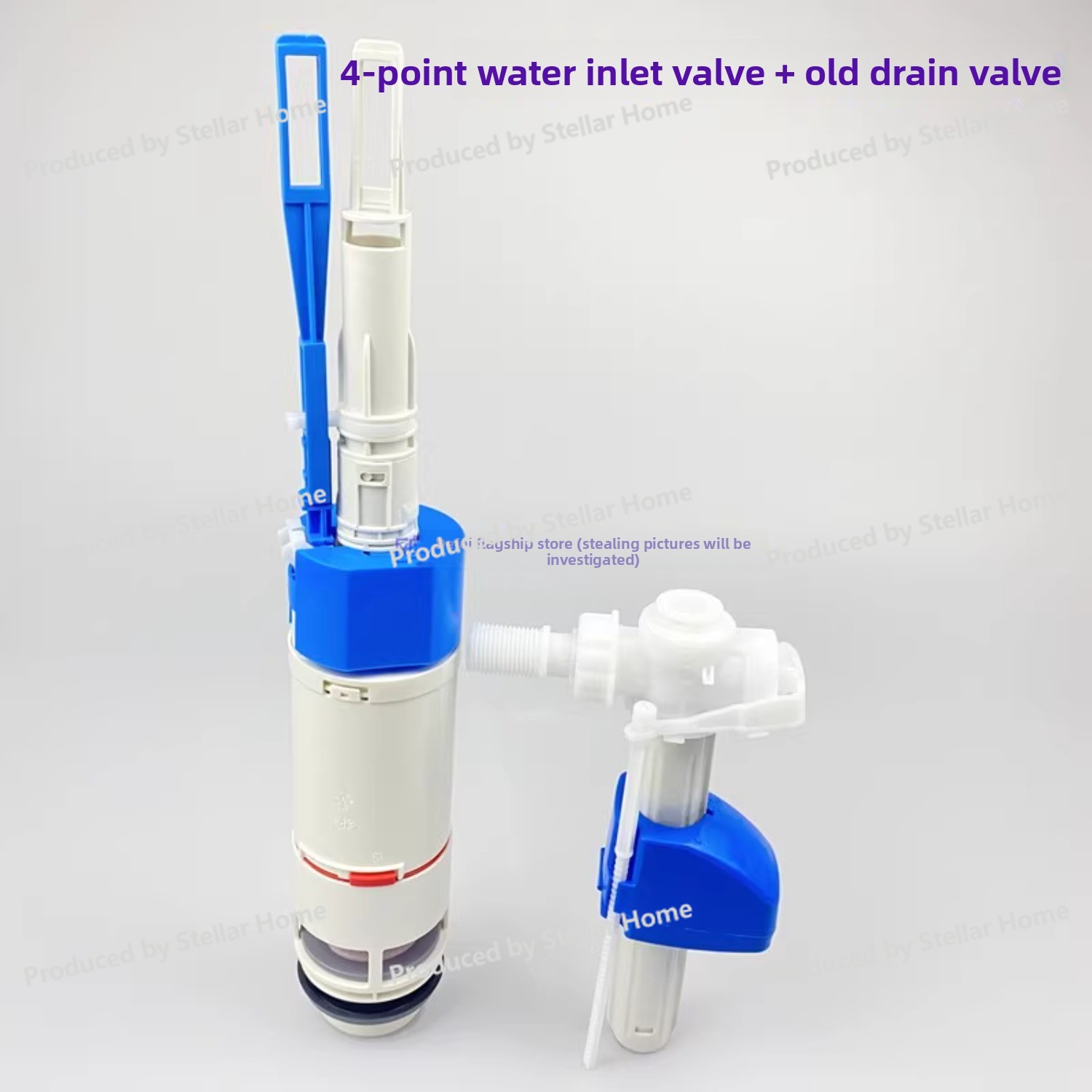 Toilet Fill Valve Compatible w - Toilet Fill Valve incelemesi ve fiyatı