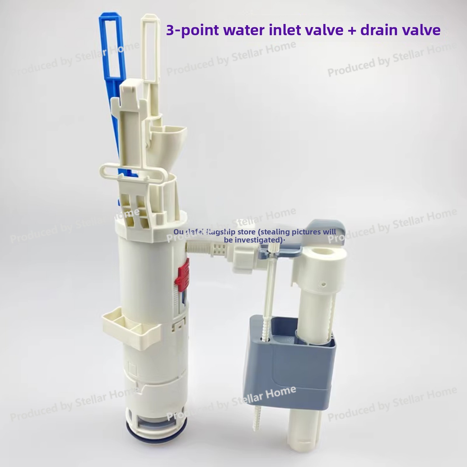 Toilet Fill Valve Compatible w - Toilet Fill Valve incelemesi ve fiyatı