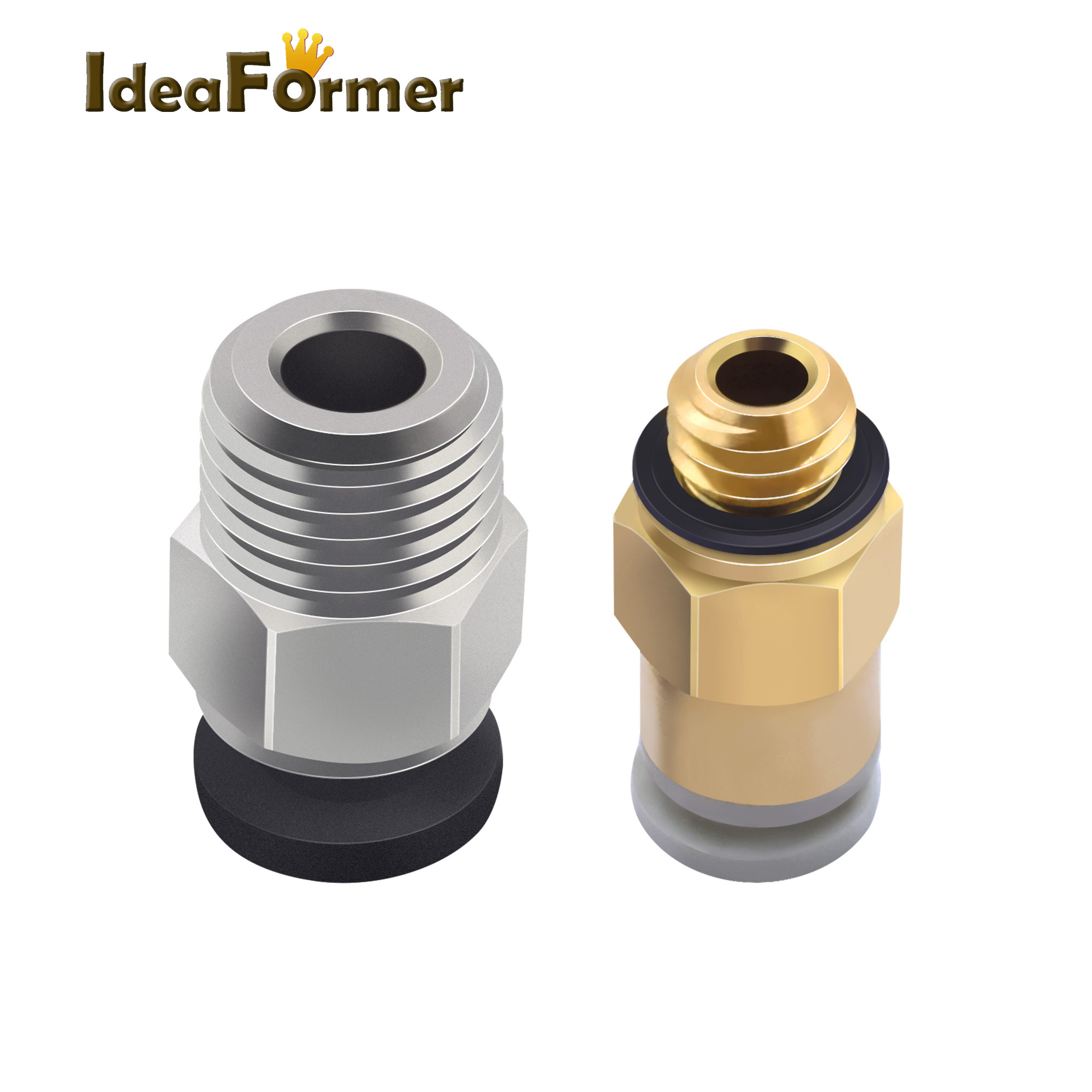 IdeaFormer 1M Bowden PTFE Blue - Ptfe Tape Thread incelemesi ve fiyatı