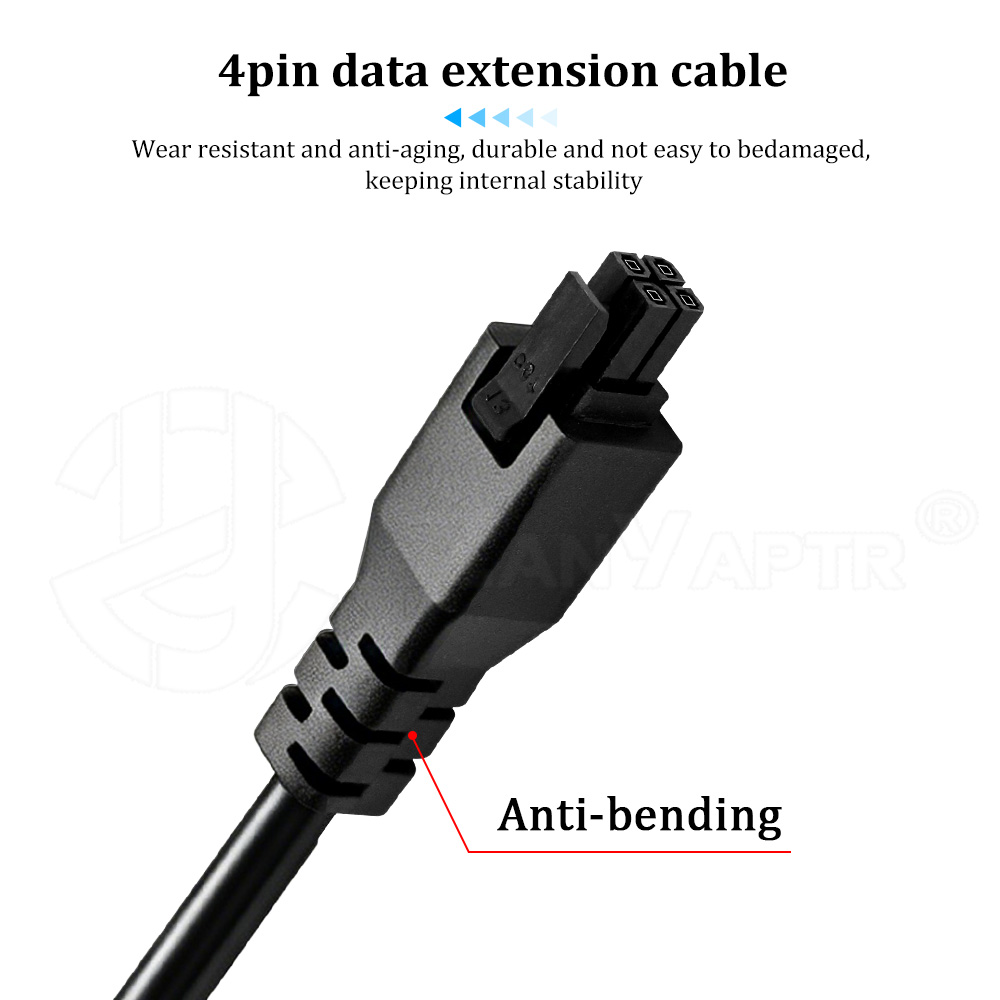 4Pin 3-to-1 AMS Hub Expansion  - Ptfe Tape Thread incelemesi ve fiyatı