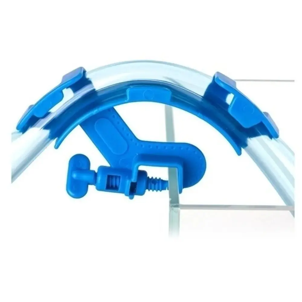 Aquarium Water Pipe Filter Hos - Plastic Pipe Clip incelemesi ve fiyatı
