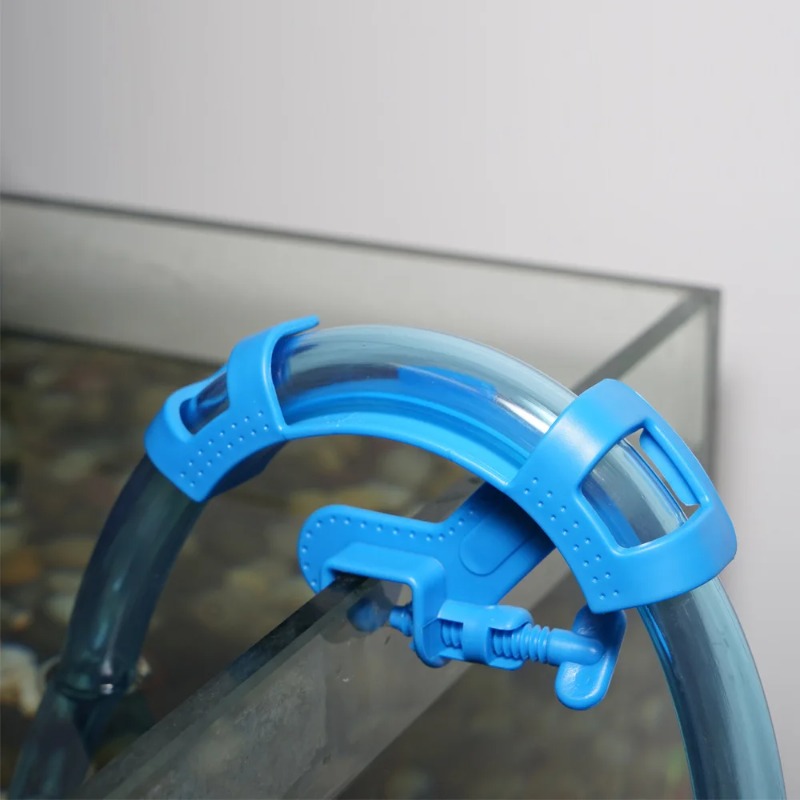 Aquarium Water Pipe Filter Hos - Plastic Pipe Clip incelemesi ve fiyatı
