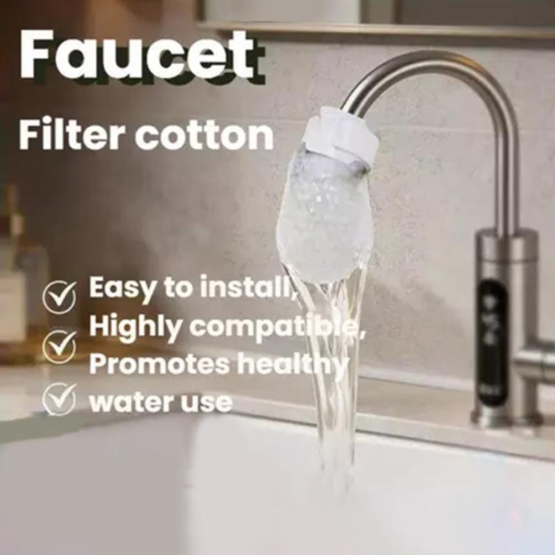 10PCS、20PCS、50PCS Faucet Filte - Silicone Tap Washer incelemesi ve fiyatı