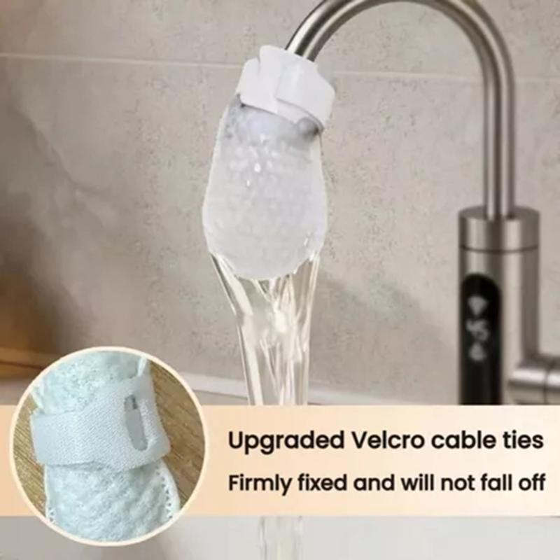 10PCS、20PCS、50PCS Faucet Filte - Silicone Tap Washer incelemesi ve fiyatı