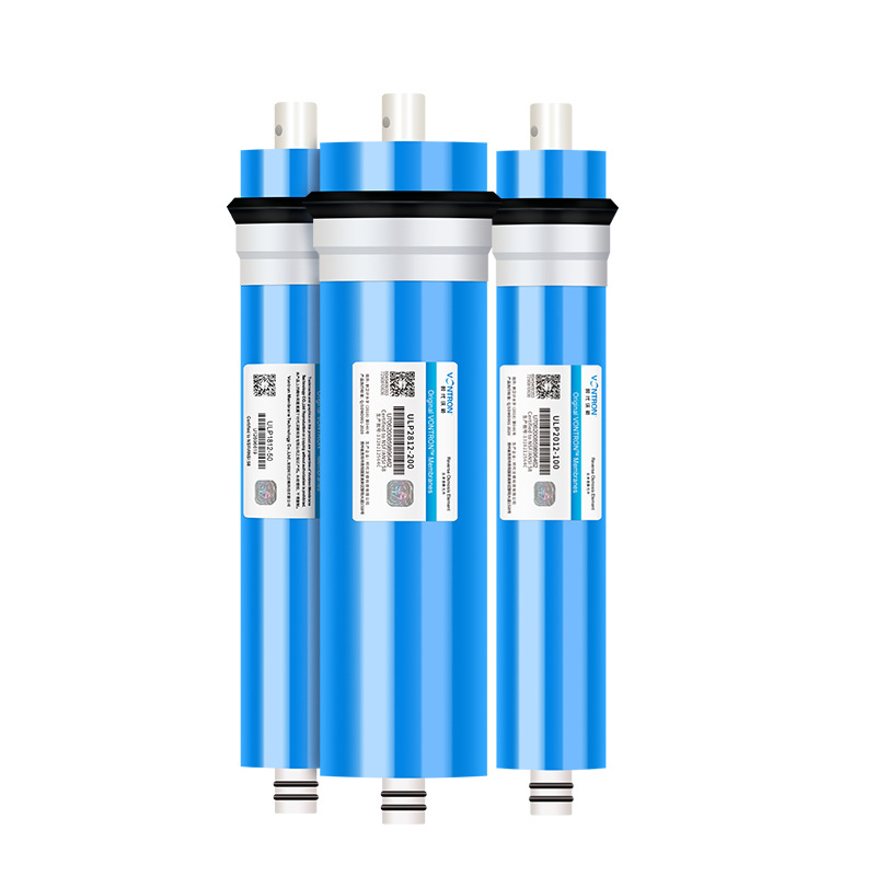 Vontron RO Membrane Filter Car - Basin Mixer Cartridge incelemesi ve fiyatı