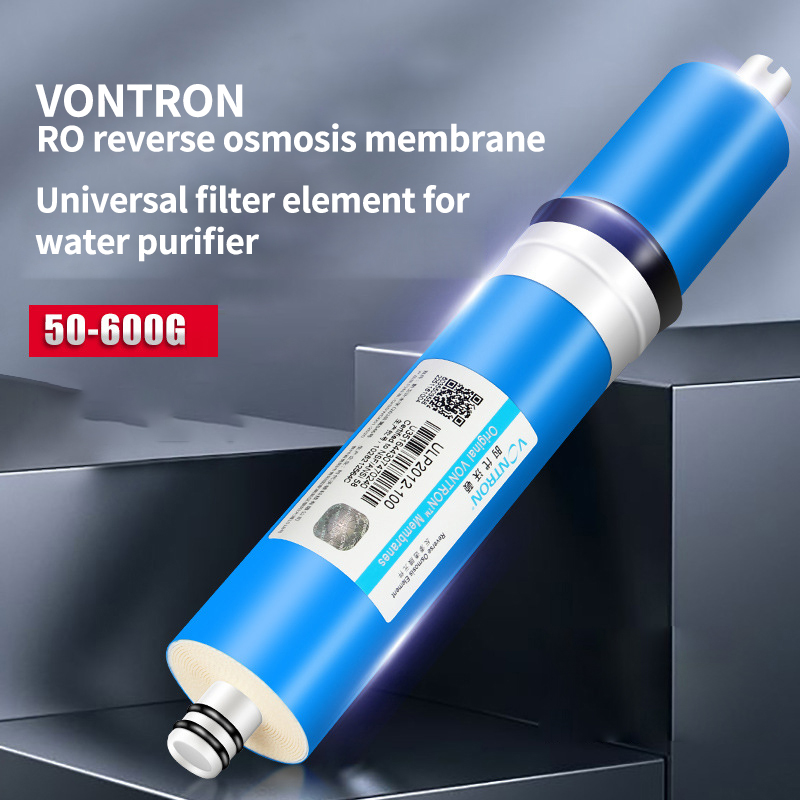 Vontron RO Membrane Filter Car - Basin Mixer Cartridge incelemesi ve fiyatı