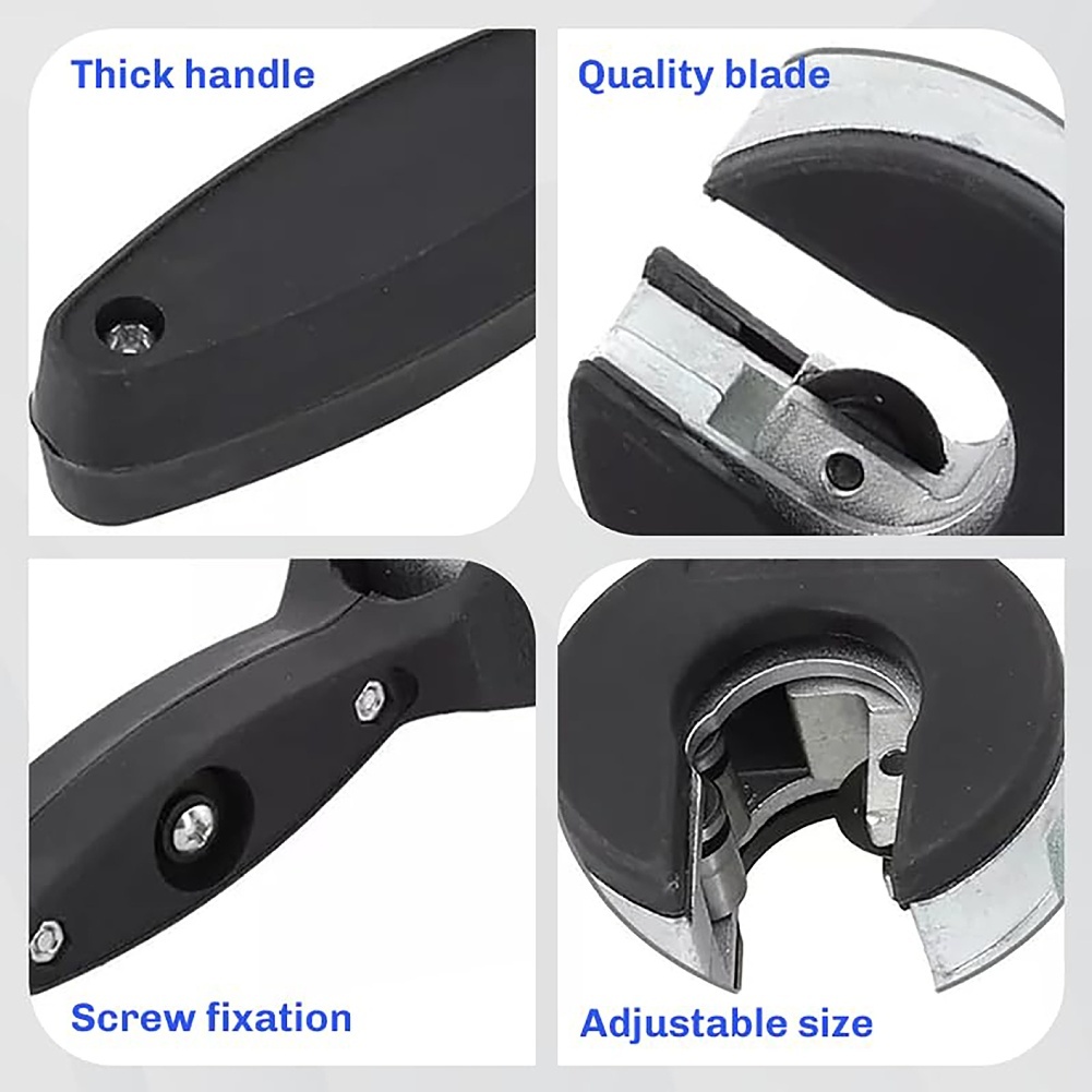 Ratchet Tube Pipe Cutter for S - Pipe Cutter Ratchet incelemesi ve fiyatı