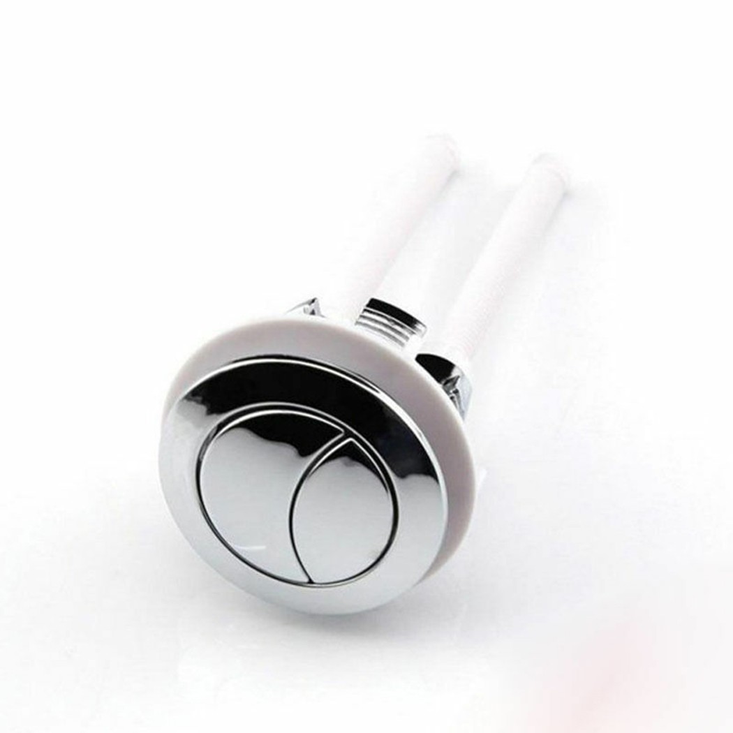 Handle Toilet Press Button Dua - Toilet Fill Valve incelemesi ve fiyatı