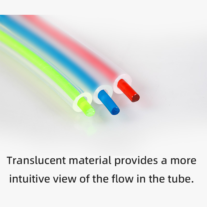 Mellow Semi Transparency ID3mm - Ptfe Tape Thread incelemesi ve fiyatı