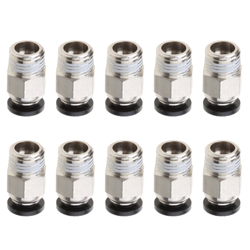 3D Printer Parts V6 Pneumatic  - Ptfe Tape Thread incelemesi ve fiyatı