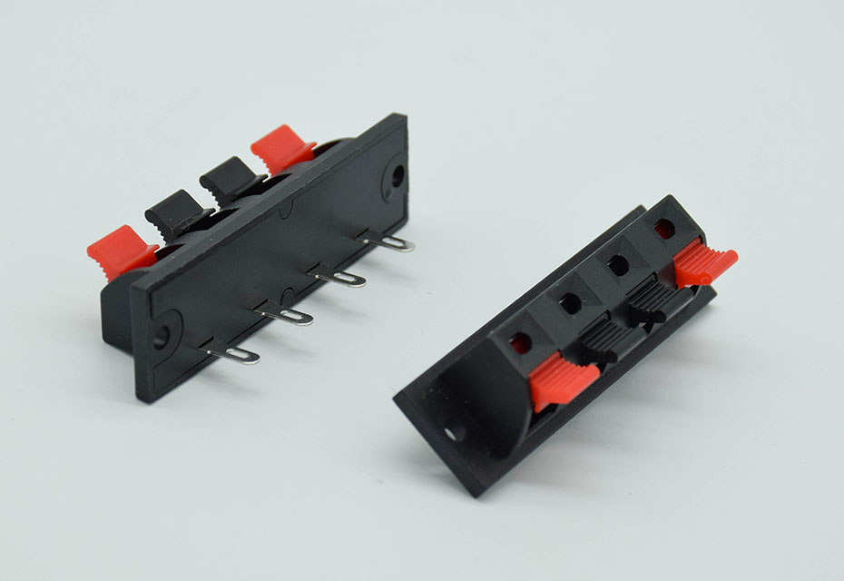 2 Pcs 4 Positions Connector Te - Push Fit Connector incelemesi ve fiyatı