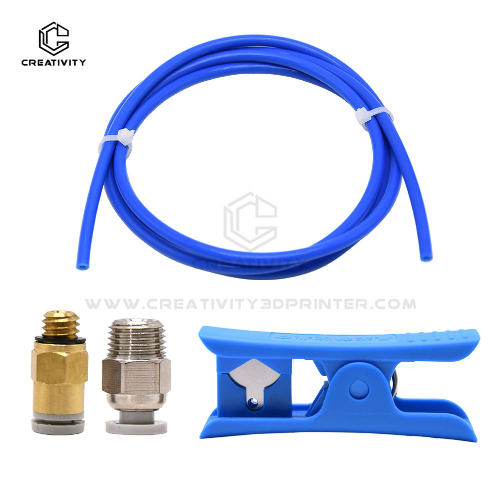 Creativity 3d printer parts PT - Ptfe Tape Thread incelemesi ve fiyatı