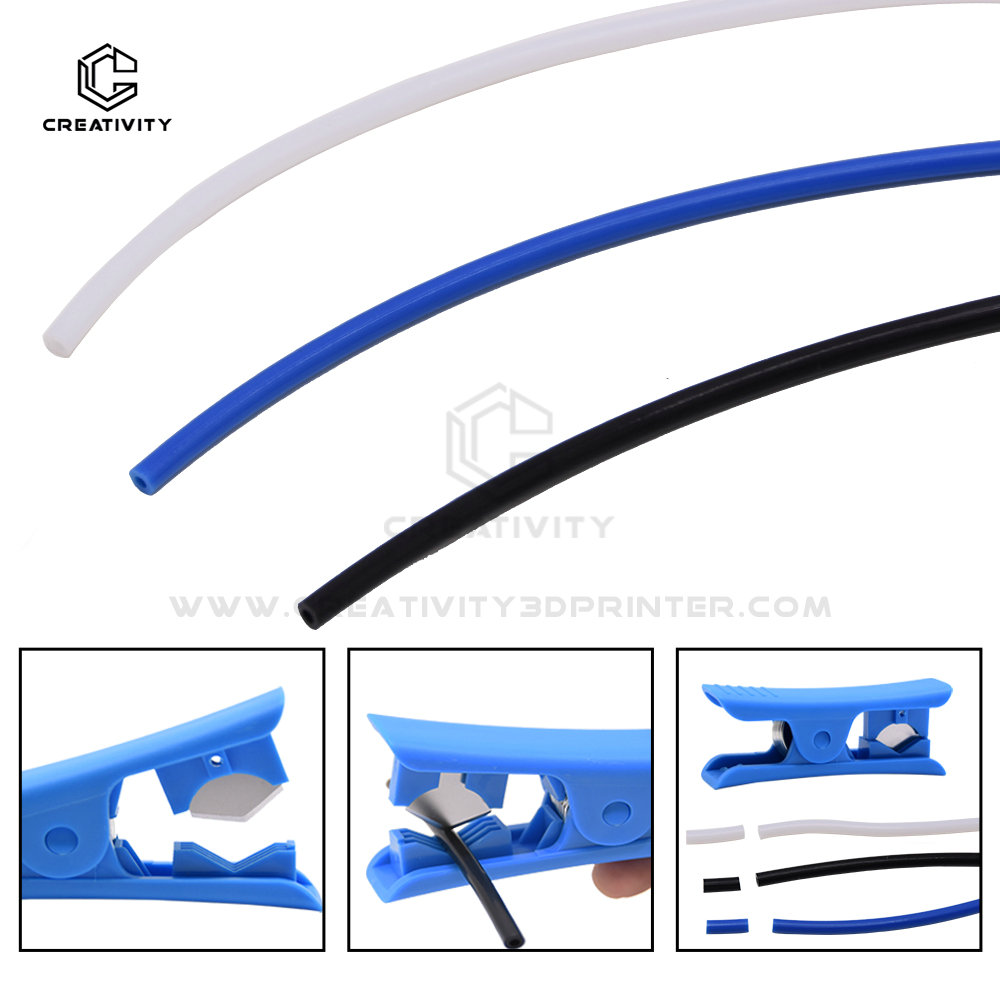 Creativity 3d printer parts PT - Ptfe Tape Thread incelemesi ve fiyatı