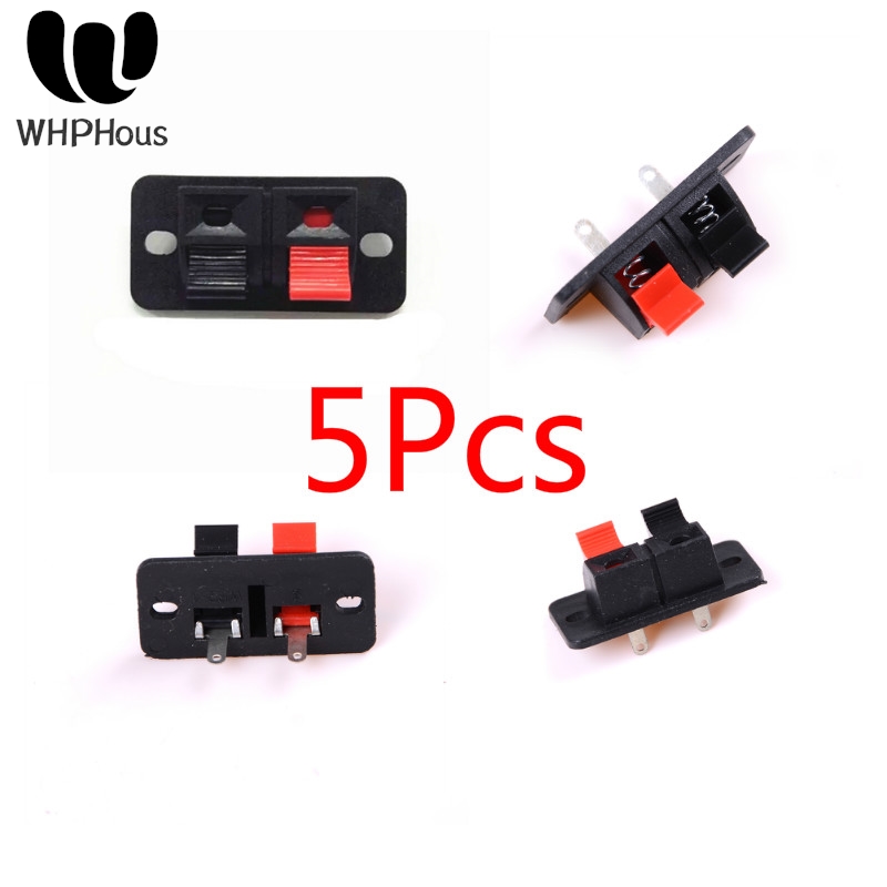 5Pcs 2 Positions Connector Ter - Push Fit Connector incelemesi ve fiyatı
