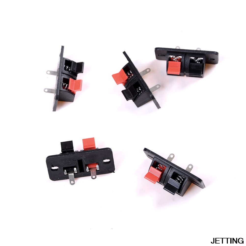 5Pcs 2 Positions Connector Ter - Push Fit Connector incelemesi ve fiyatı