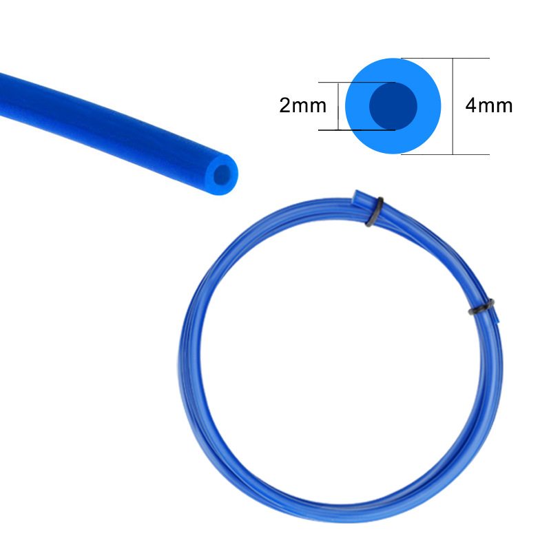 1/3/5M ID2.0mm OD4.0mm 1.75 Fi - Ptfe Tape Thread incelemesi ve fiyatı