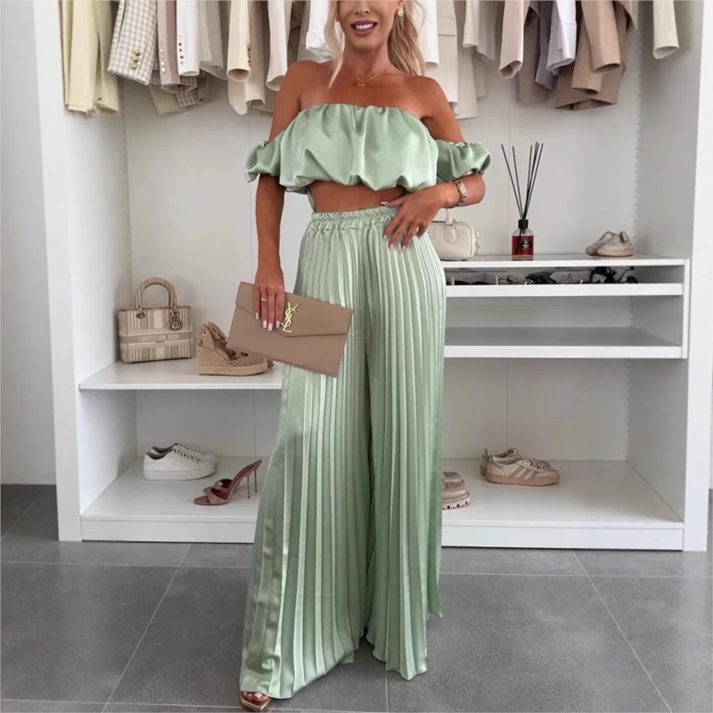 2025 Summer Women Sexy 2 Piece - Pipe Bending Spring incelemesi ve fiyatı