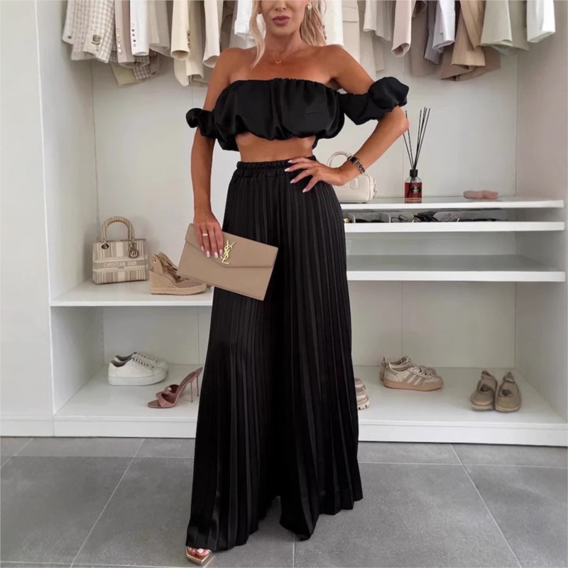 2025 Summer Women Sexy 2 Piece - Pipe Bending Spring incelemesi ve fiyatı