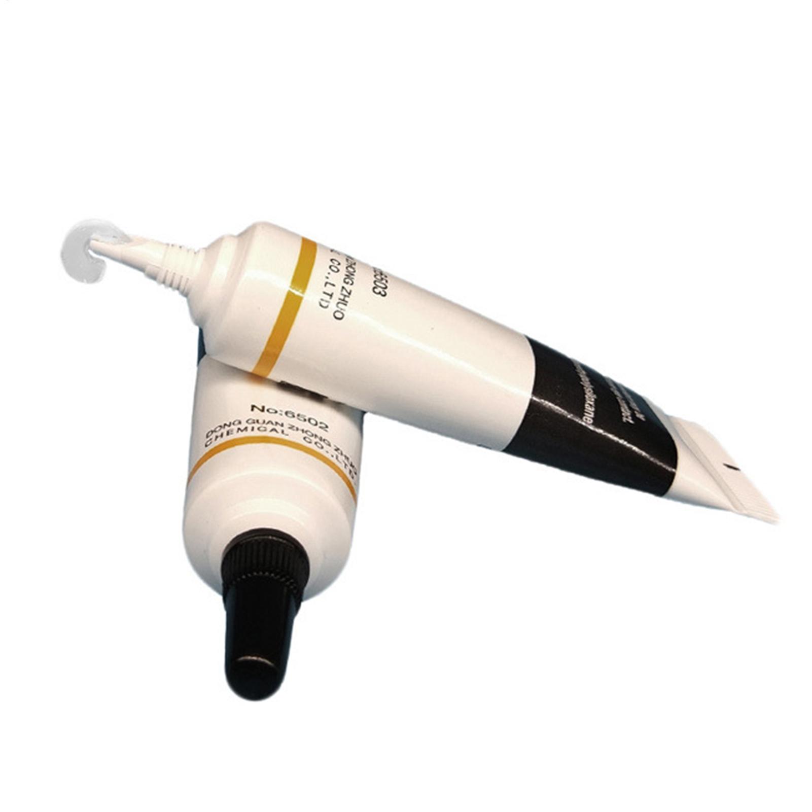 10g Silicone Lubricant Grease  - Silicone Tap Washer incelemesi ve fiyatı