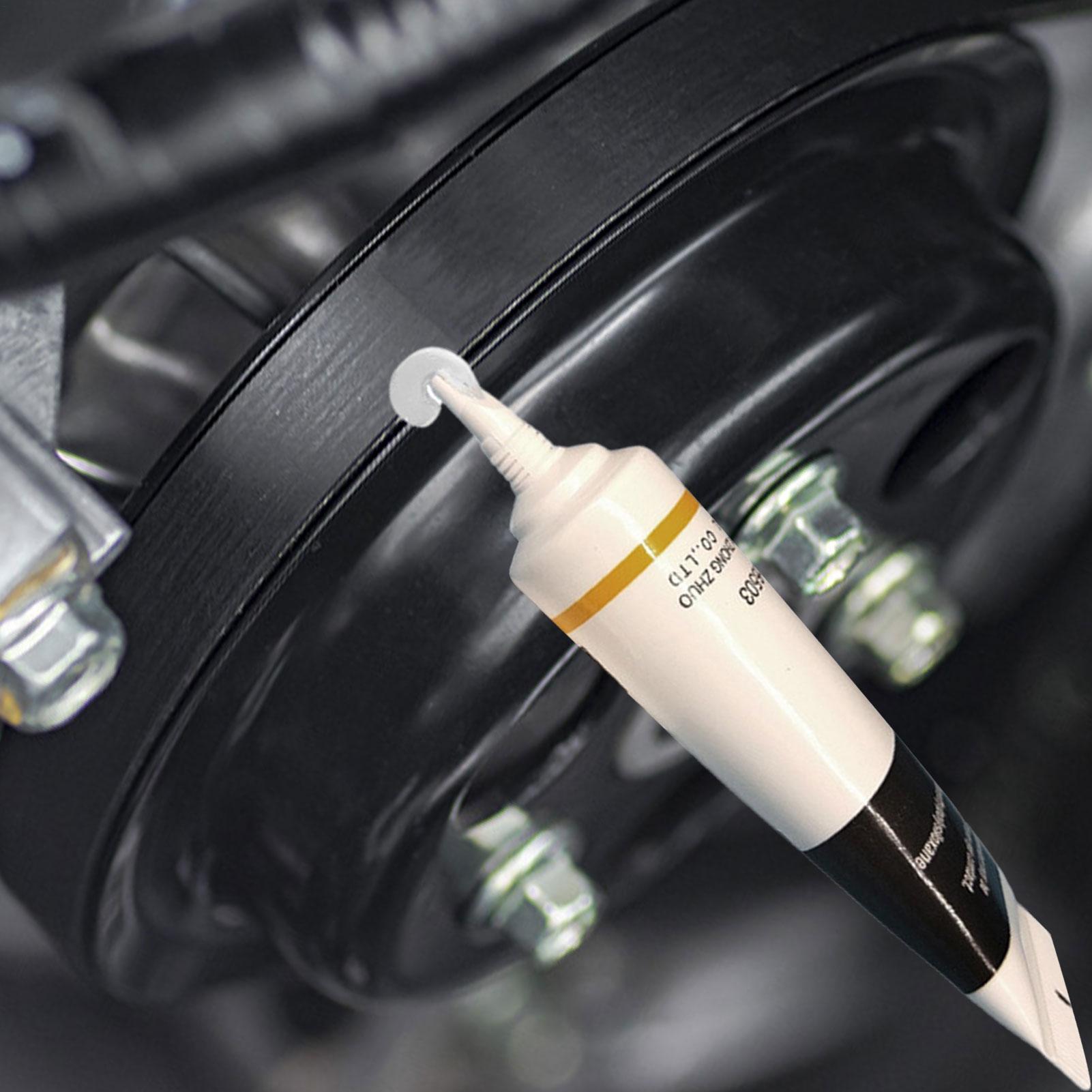 10g Silicone Lubricant Grease  - Silicone Tap Washer incelemesi ve fiyatı