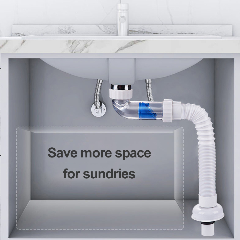 Flexible Siphon  Drain Hose G1 - Flexible Hose Braided incelemesi ve fiyatı