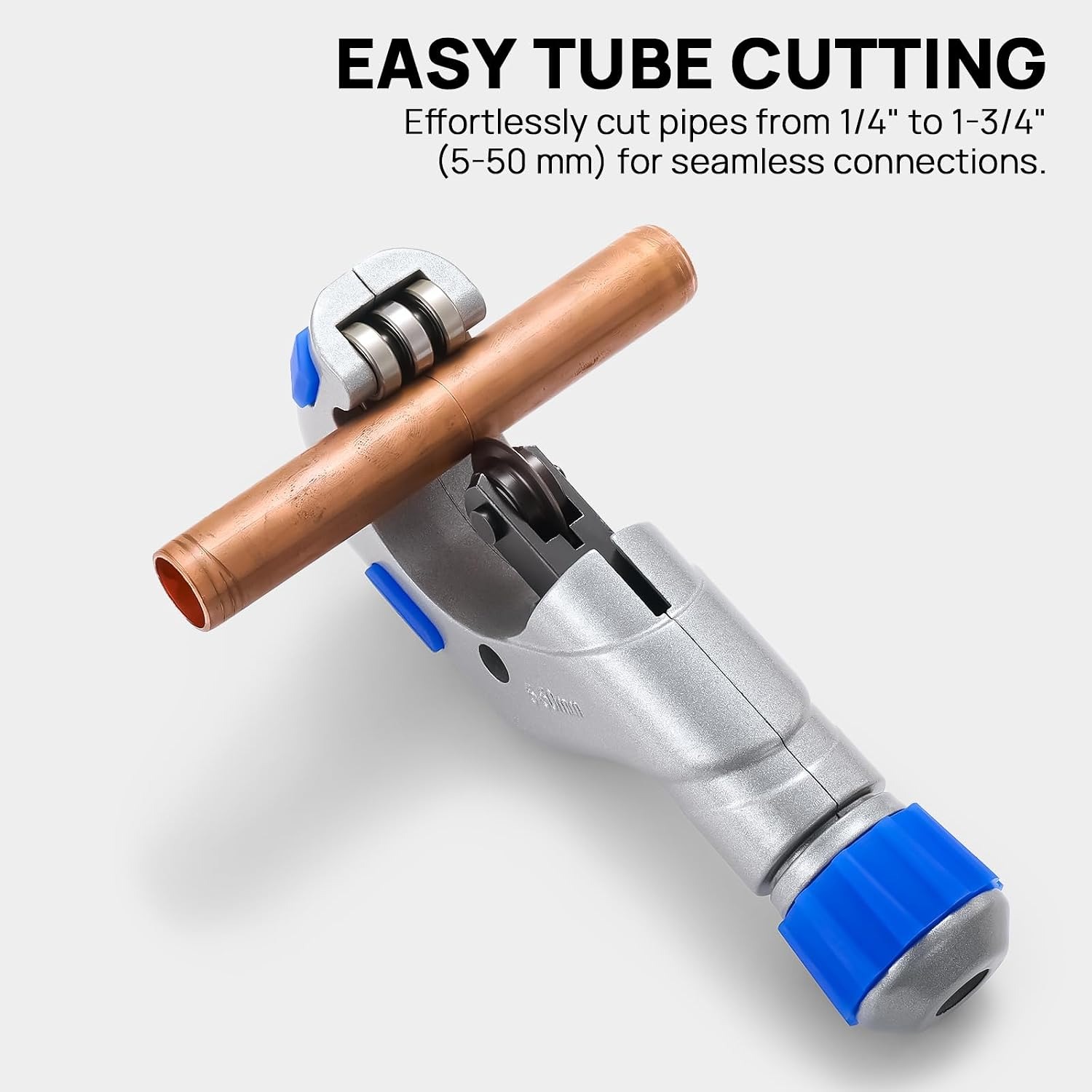Tube Cutter Tool Heavy-Duty Pi - Pipe Cutter Ratchet incelemesi ve fiyatı