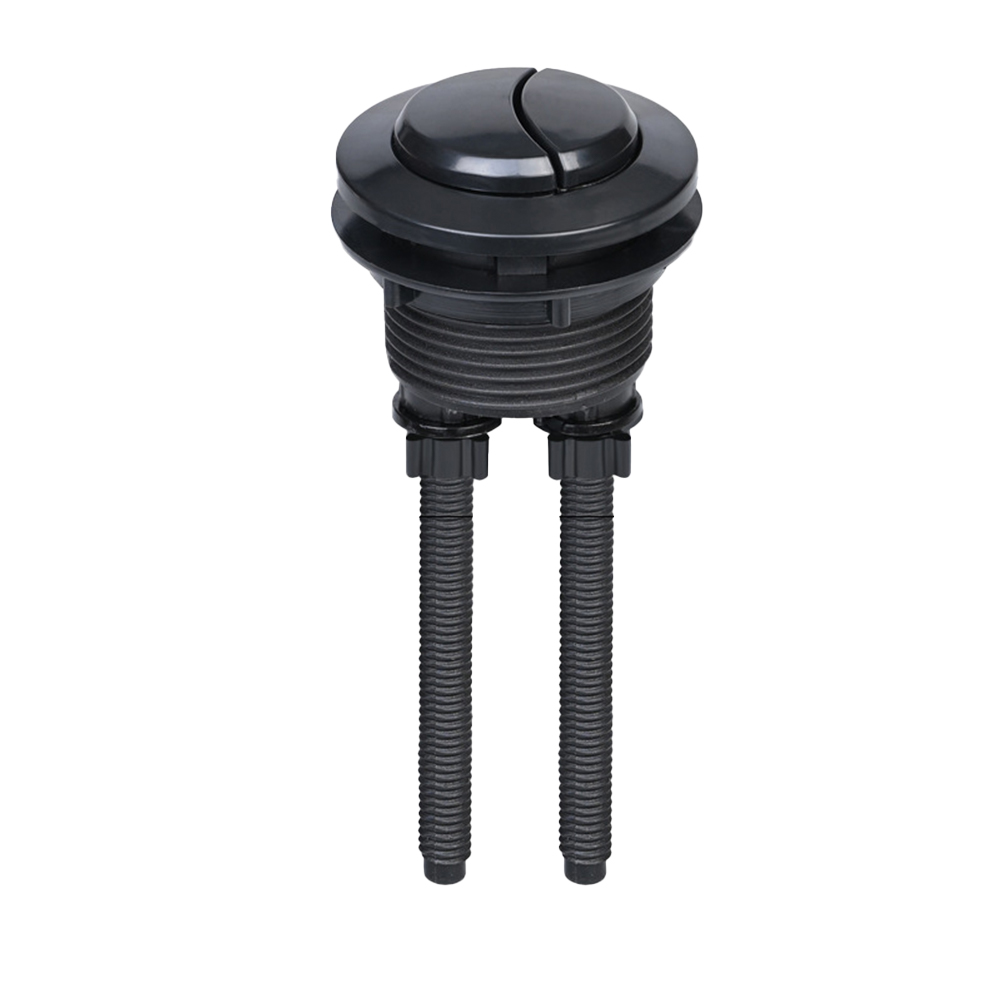 Black Toilet Flush Button 38mm - Toilet Fill Valve incelemesi ve fiyatı