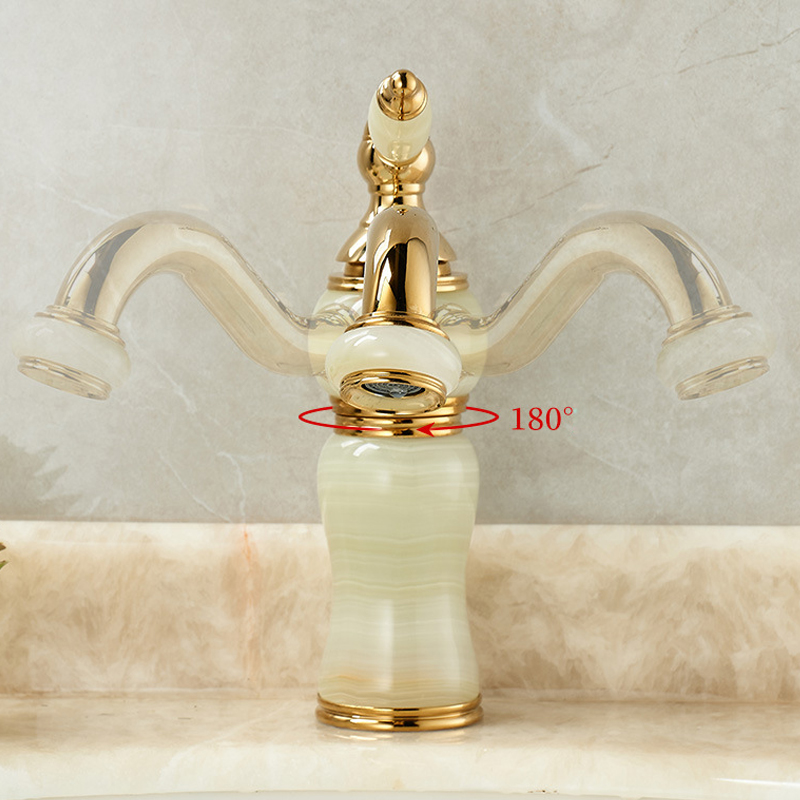 Luxury Brass and Jade Bathroom - Basin Mixer Cartridge incelemesi ve fiyatı