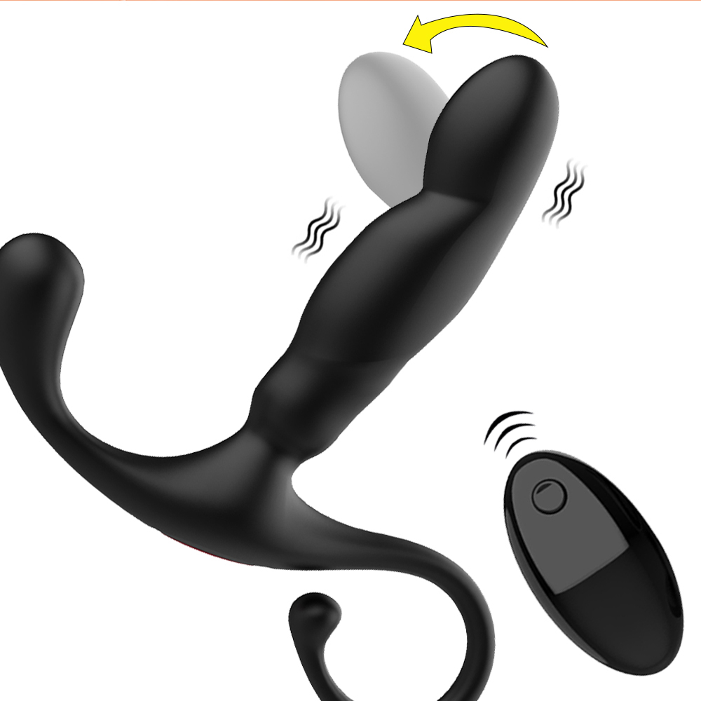 Sex Toys Anal Vibrator Finger  - Silicone Tap Washer incelemesi ve fiyatı