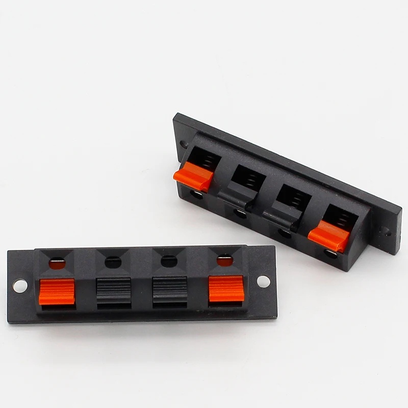 5pcs 4 Positions Connector Ter - Push Fit Connector incelemesi ve fiyatı