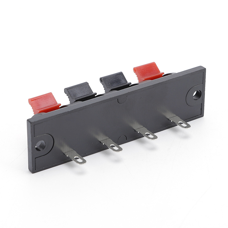 5pcs 4 Positions Connector Ter - Push Fit Connector incelemesi ve fiyatı