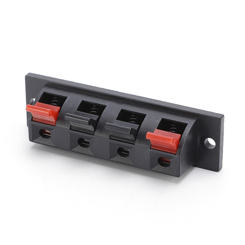 5pcs 4 Positions Connector Ter - Push Fit Connector incelemesi ve fiyatı