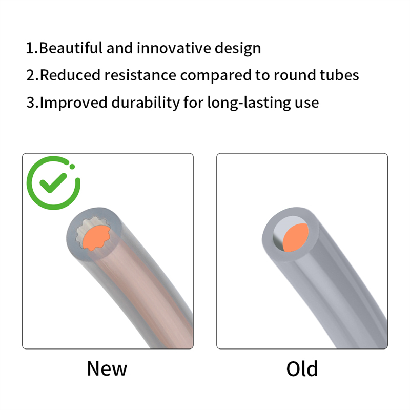 Star Shaped Low Resistance Hig - Ptfe Tape Thread incelemesi ve fiyatı