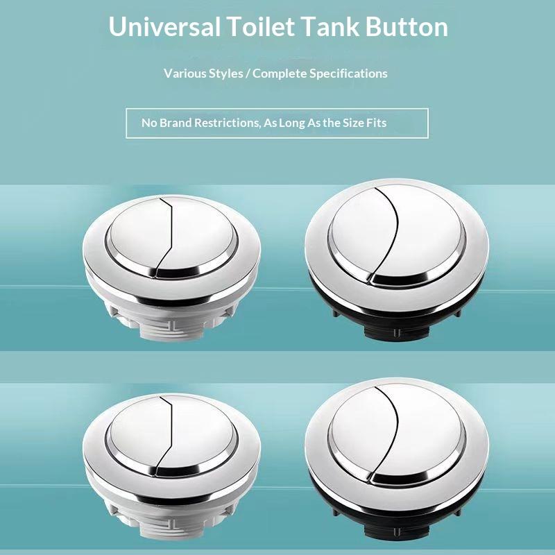 1Pc Universal Dual-flush Toile - Toilet Fill Valve incelemesi ve fiyatı
