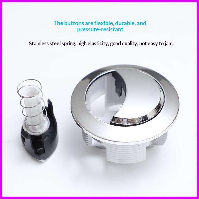 1Pc Universal Dual-flush Toile - Toilet Fill Valve incelemesi ve fiyatı