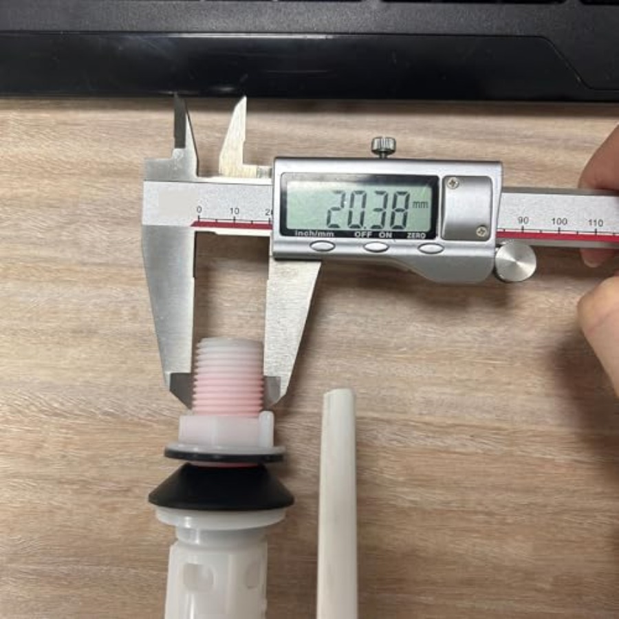 Toilet Fill Valve, Dual Flush  - Toilet Fill Valve incelemesi ve fiyatı