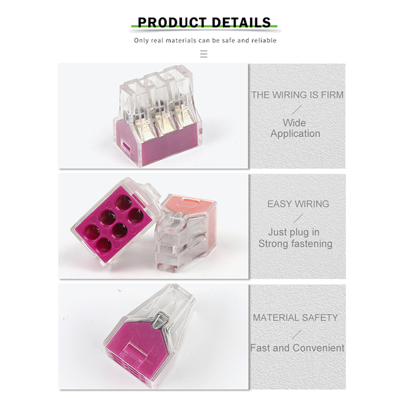 DIY GO 102/104/106/108 Univers - Push Fit Connector incelemesi ve fiyatı