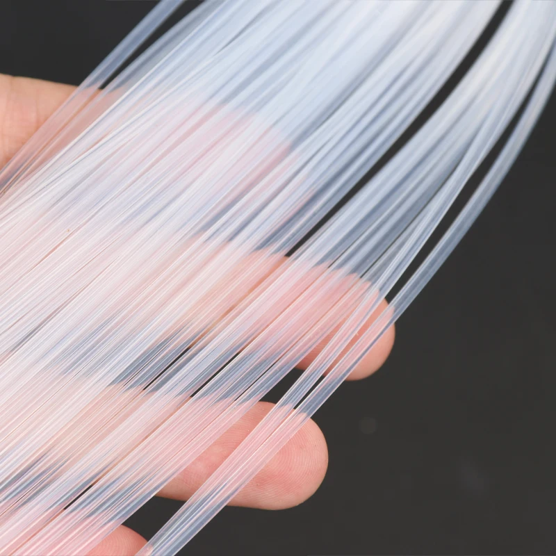 1/5/10m 3D Printer Part PTFE T - Ptfe Tape Thread incelemesi ve fiyatı